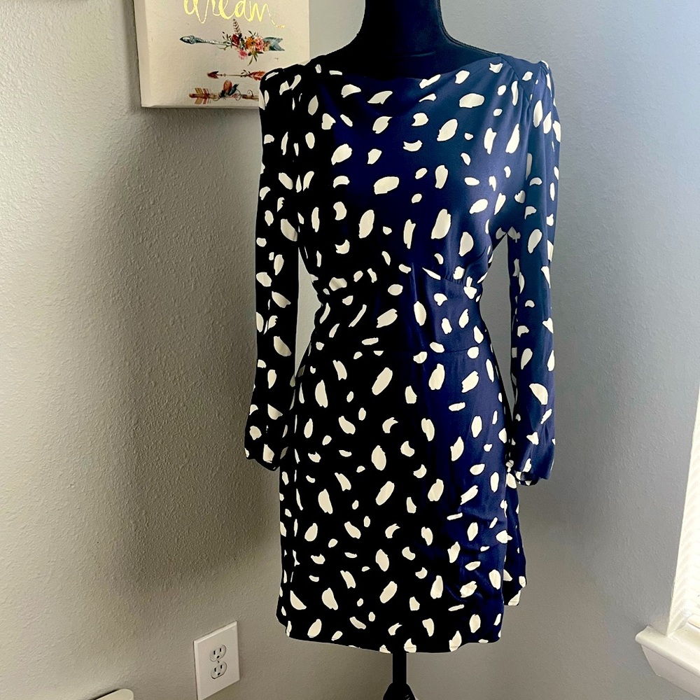 Reformation dress